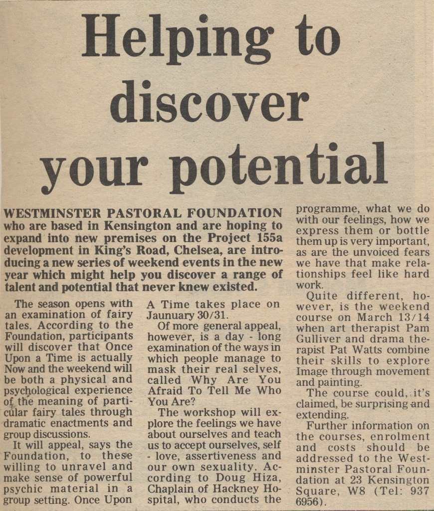 19811225 WESTMINSTER PASTORAL FOUNDATION CN.jpg